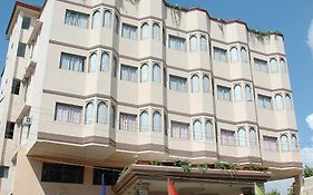 Vishnupriya Hotel Udaipur 3*